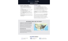 Hypoint CLEARANCE - Bridge Clearance Measurements Unit - Brochure
