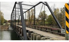 Hypoint OWWS - Overweight Vehicle Detection And Warning System