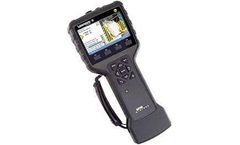 Leonova Diamond - Portable Instrument for Condition Measurement