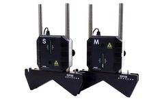 SPM LineLazer - Model LineLazer - Machine Alignment