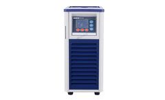 Sykes - Model DL-400 - Recirculating Chiller