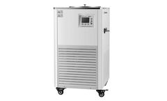 Sykes - Model DL-30/30 - Recirculating Chiller