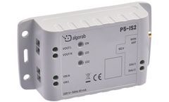 Algorab - Model P5-IS2 - Wireless Device for Point-to-point Lighting Remote Control