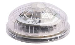 Algorab - Model P5-LVL +PIR +LUX - Wireless Device for Point-to-point Lighting Remote Control