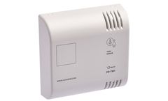 Algorab - Temperature Sensor