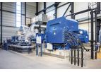 Chp Plants