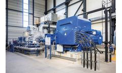 Chp Plants