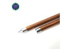 Earthing And Lightning Electrical Grounding Rod Non Magnetic
