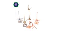 Lighting Rod Arrester Conductor