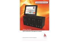 CMS Brochure