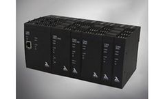 LAMTEC - Model CMS - Combustion Management System