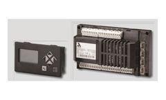 LAMTEC - Model BC300 - Burner Sequencer