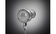 LAMTEC - Model F300K - Flame Scanners