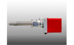 LAMTEC - Model GFI - Lamtec Gas Ignitors