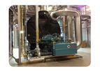 ETTER Engineering - Model FMA-3 Series - Boilers