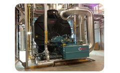 ETTER Engineering - Model FMA-3 Series - Boilers