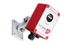 SENSE-WARE - Model UV-185/5 - Flame Detector