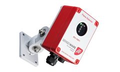 SENSE-WARE - Model IR3-109/1 - Flame Detector