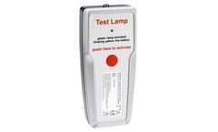 SENSE-WARE - Model T-940/1Z - Test Lamp for Sense-Ware Flame Detectors