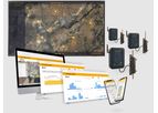 Smart Earthing Monitoring System