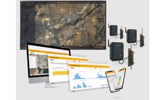 Smart Earthing Monitoring System