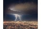 Smart Lightning Logger