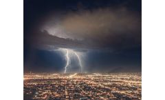 Smart Lightning Logger
