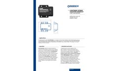 Cdr Universal - Data Sheet