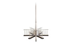 INGESCO - Model PDC ESE - Lightning Rod