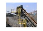 Bulk Material Handling System