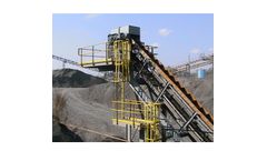 Bulk Material Handling System