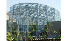 Glass Pool Enclosures