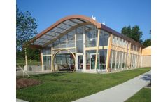 Glass Car Wash Enclosures