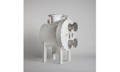 Vahterus - Plate & Shell Heat Exchanger