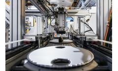 Vahterus - Model PSHE - Fully Welded Plate Heat Exchanger