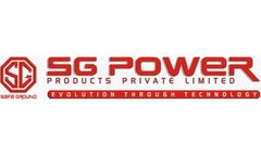SG Power - Conventional Lightning Arrester