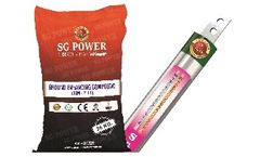 SG Power - Maintenance Free Earthing Electrode