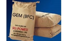 SG Power - Ground Enhancing Compound (GEM)