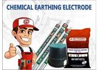 SG Power - Chemical Earthing Electrode