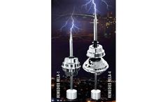 RESPL - Model RELA-1 - ESE Lightning Protection System