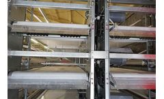 Livi - Chicken Manure Cleaning System