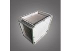 Welded Plate Heat Exchangers