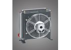 Air cooled Heat Exchangers