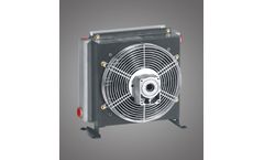 Air cooled Heat Exchangers