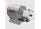 Model ME-4100 - Inline Mixer