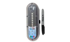 TALOS - Lightning Detector for Golf Carts and Courses