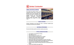 Anneal & Pickle Furnance Brochure