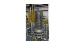 Surface Combustion - Cover & Base Furnaces