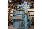 Surface Combustion - Pit Furnaces