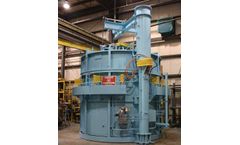 Surface Combustion - Pit Furnaces